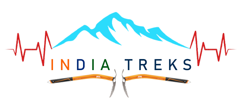 India Treks