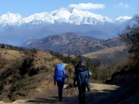 Sandakphu Phalut Trek: Route, Package, Best Trek in India