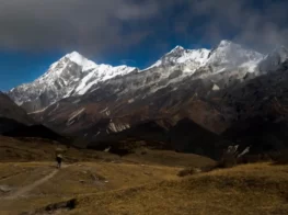 Yuksom Dzongri La Trek: Distance, Package, Trekking in Sikkim