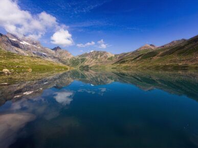 Naranag Gangabal Ttrek