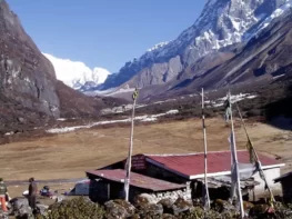 Yuksom Dzongri La Trek: Distance, Package, Trekking in Sikkim